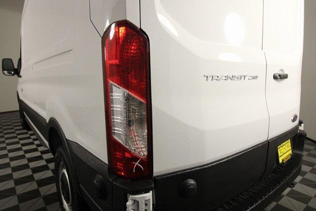 new 2024 Ford Transit-250 car, priced at $59,793