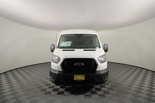 new 2024 Ford Transit-250 car, priced at $59,793