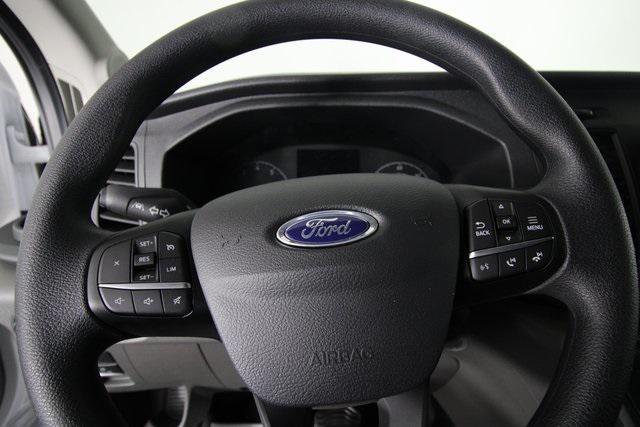 new 2024 Ford Transit-250 car, priced at $59,793
