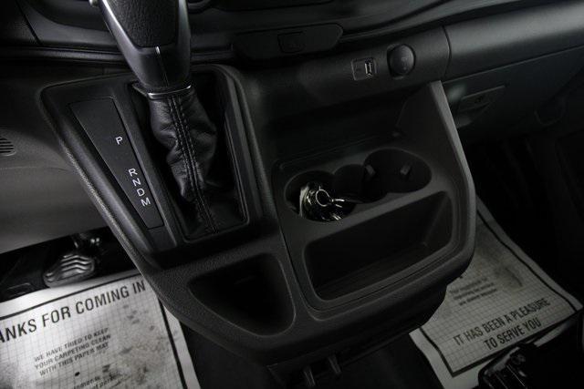 new 2024 Ford Transit-250 car, priced at $59,793