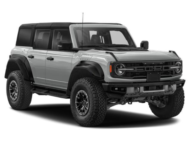 used 2023 Ford Bronco car