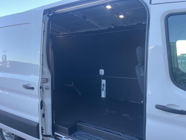 new 2026 Ford Transit-250 car, priced at $59,235