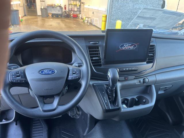 new 2026 Ford Transit-250 car, priced at $59,235