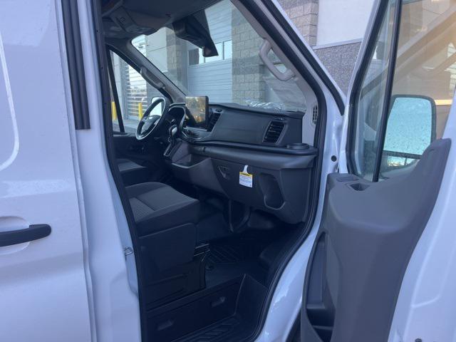 new 2026 Ford Transit-250 car, priced at $59,235