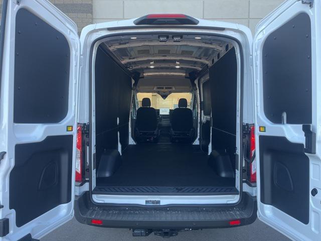 new 2026 Ford Transit-250 car, priced at $59,235