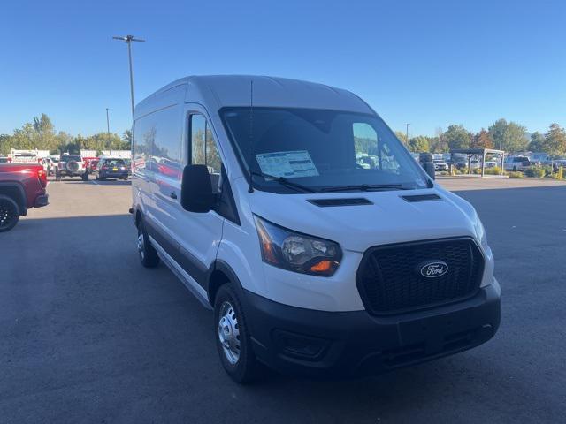 new 2026 Ford Transit-250 car, priced at $59,235
