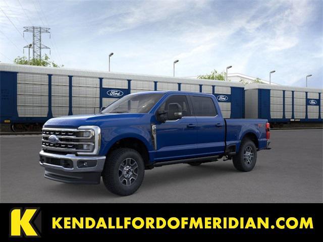 new 2026 Ford F-350 car, priced at $71,775