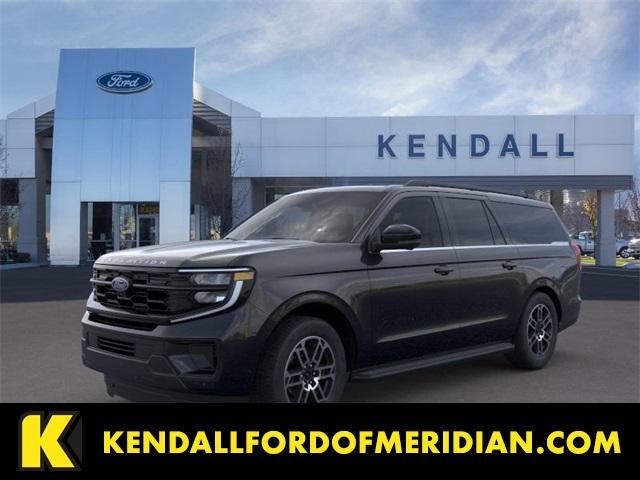 new 2025 Ford Expedition Max car, priced at $70,045