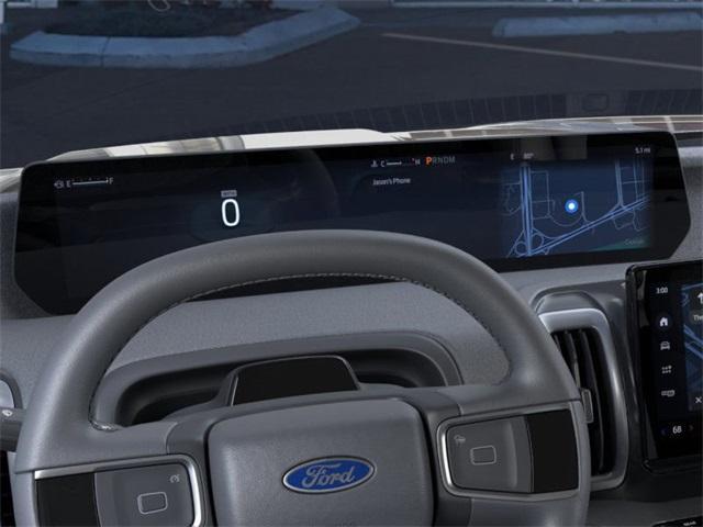 new 2025 Ford Expedition Max car, priced at $70,045