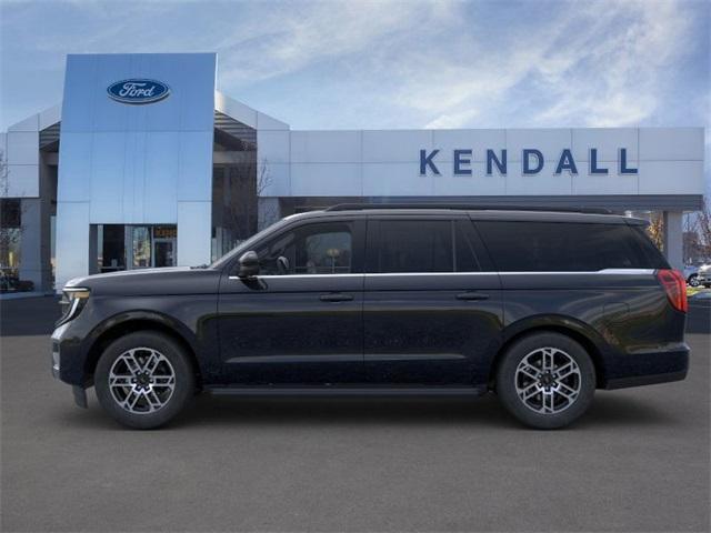 new 2025 Ford Expedition Max car, priced at $70,045