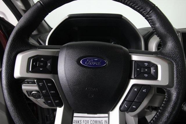 used 2015 Ford F-150 car, priced at $31,981