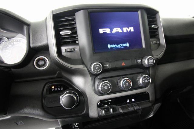 used 2024 Ram 2500 car, priced at $43,993