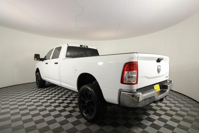 used 2024 Ram 2500 car, priced at $43,993