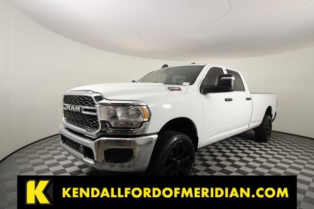 used 2024 Ram 2500 car, priced at $43,993