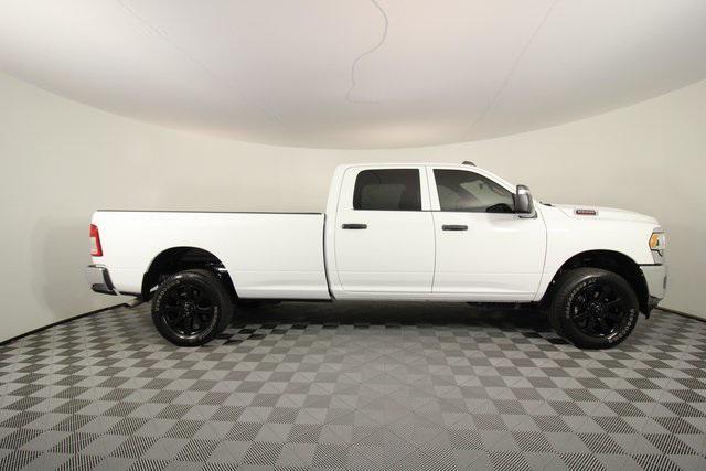 used 2024 Ram 2500 car, priced at $43,993