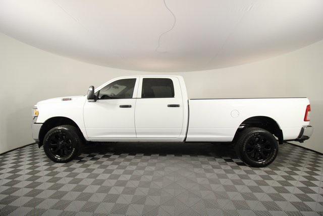 used 2024 Ram 2500 car, priced at $43,993