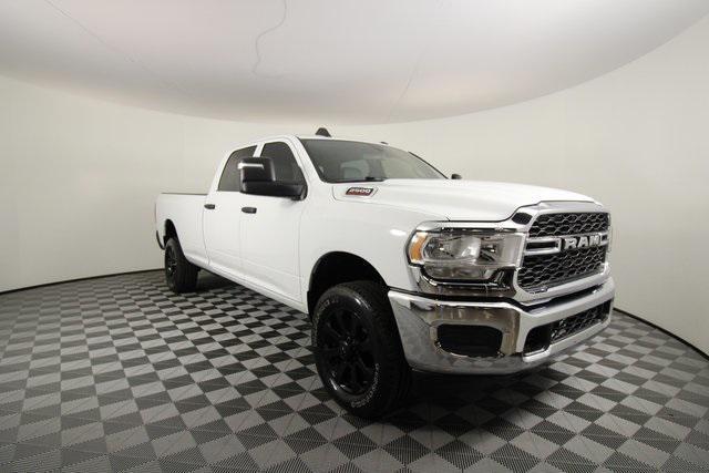 used 2024 Ram 2500 car, priced at $43,993