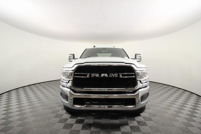 used 2024 Ram 2500 car, priced at $43,993