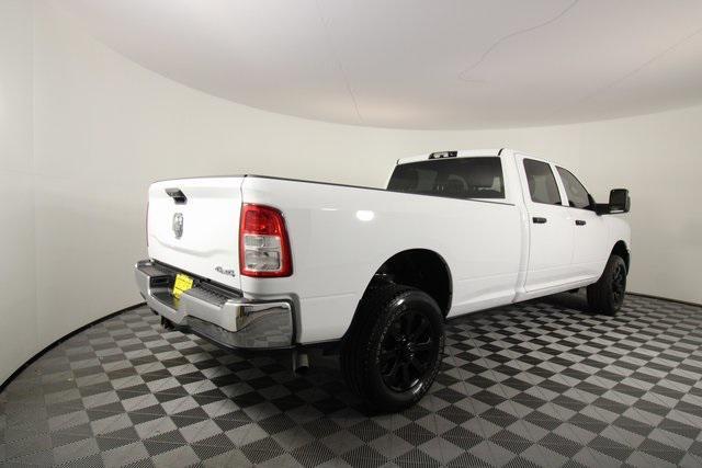 used 2024 Ram 2500 car, priced at $43,993