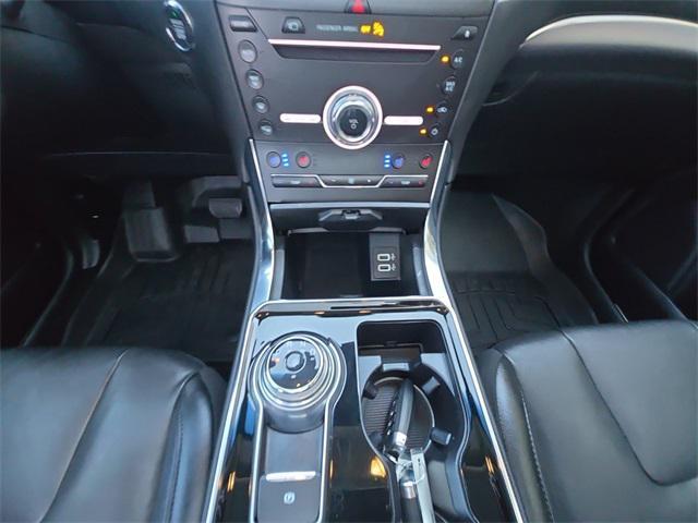 used 2019 Ford Edge car, priced at $21,459