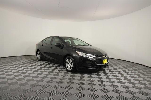 used 2016 Chevrolet Cruze car, priced at $10,456