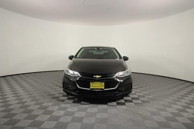 used 2016 Chevrolet Cruze car, priced at $10,456