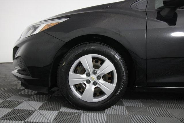 used 2016 Chevrolet Cruze car, priced at $10,456