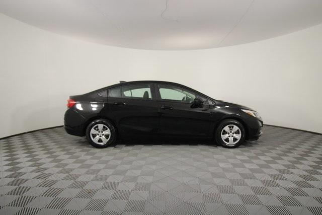 used 2016 Chevrolet Cruze car, priced at $10,456