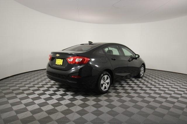 used 2016 Chevrolet Cruze car, priced at $10,456