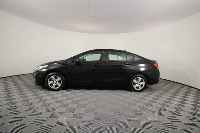 used 2016 Chevrolet Cruze car, priced at $10,456