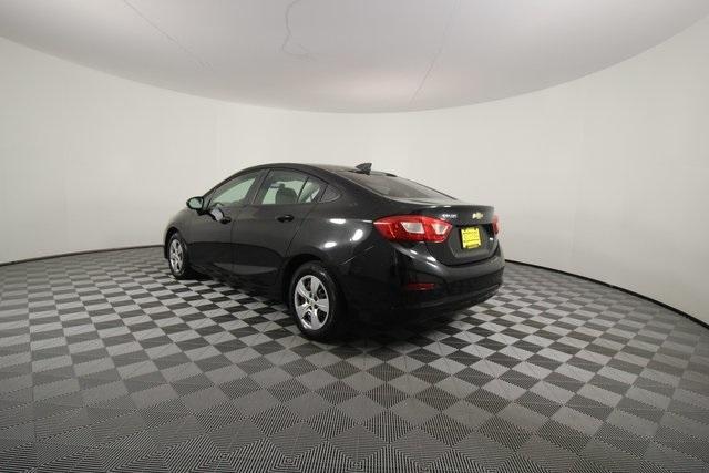 used 2016 Chevrolet Cruze car, priced at $10,456