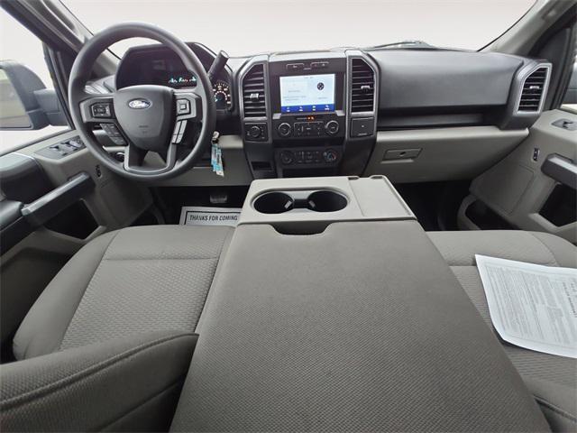 used 2020 Ford F-150 car, priced at $30,958