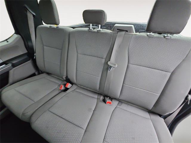 used 2020 Ford F-150 car, priced at $30,958