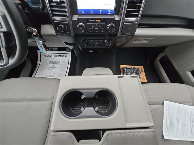 used 2020 Ford F-150 car, priced at $30,958