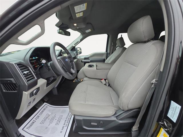 used 2020 Ford F-150 car, priced at $30,958