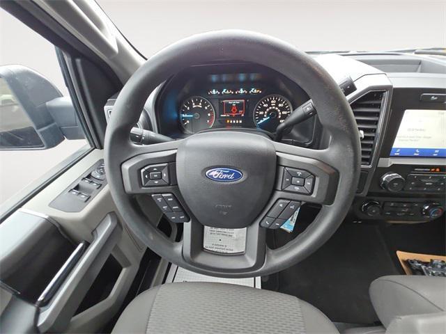 used 2020 Ford F-150 car, priced at $30,958
