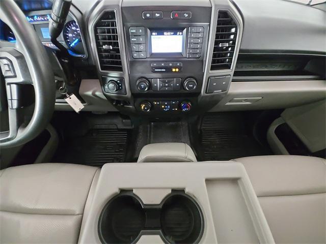 used 2022 Ford F-350 car, priced at $51,449