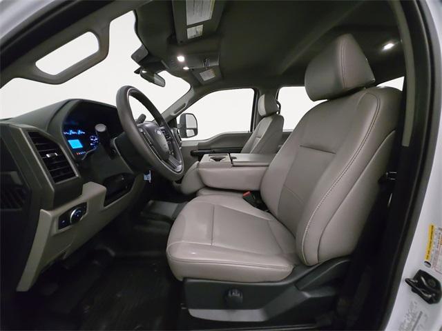 used 2022 Ford F-350 car, priced at $51,449