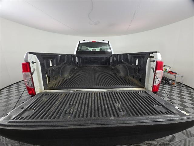 used 2022 Ford F-350 car, priced at $51,449