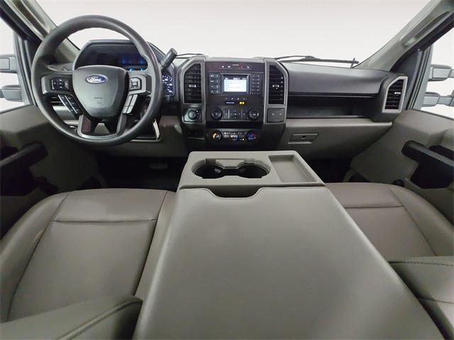 used 2022 Ford F-350 car, priced at $51,449