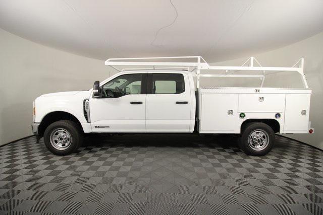 new 2024 Ford F-350 car, priced at $81,208