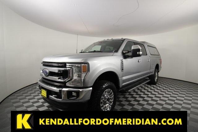 used 2020 Ford F-250 car, priced at $36,481