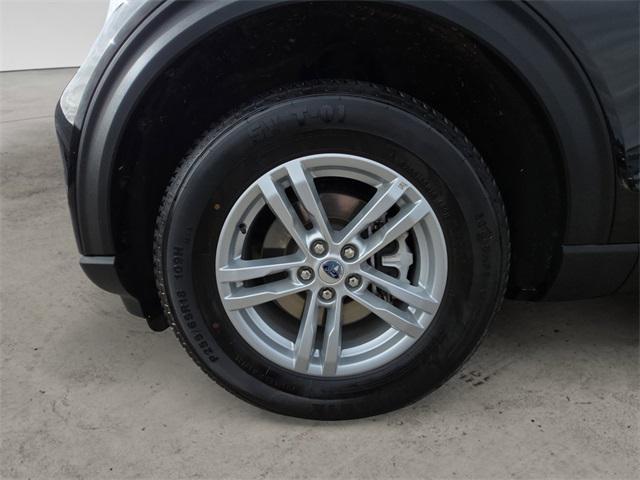 used 2024 Ford Explorer car, priced at $34,979