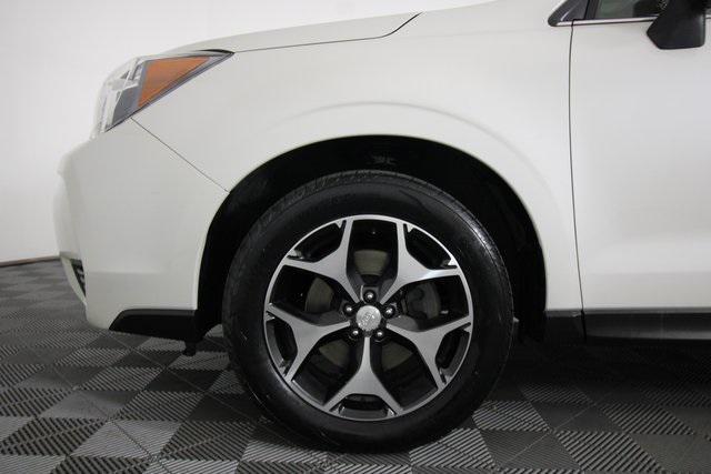 used 2016 Subaru Forester car, priced at $15,991