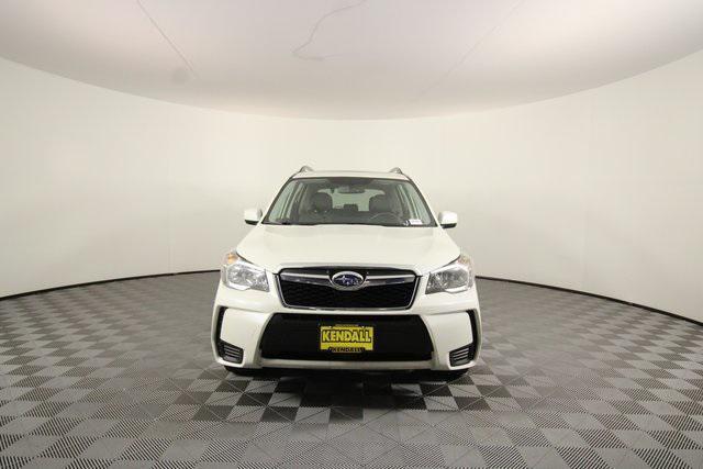 used 2016 Subaru Forester car, priced at $15,991