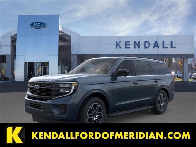 new 2025 Ford Expedition car, priced at $69,333