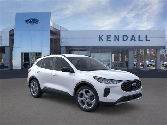 new 2026 Ford Escape car, priced at $31,655