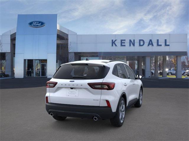 new 2026 Ford Escape car, priced at $31,655