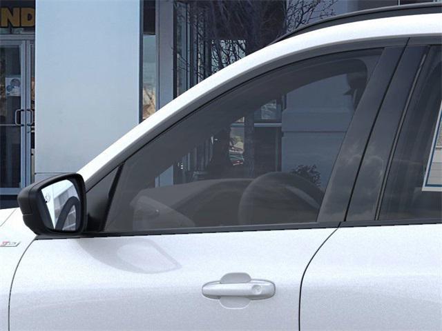 new 2026 Ford Escape car, priced at $31,655