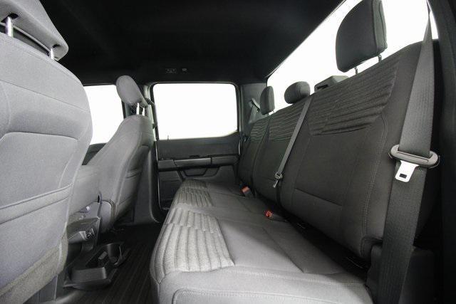 used 2021 Ford F-150 car, priced at $29,941